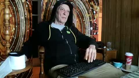 hungnsexy  online show from February 14, 7:59 am