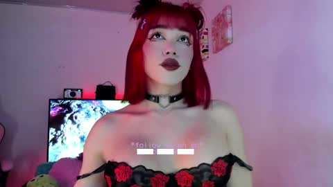 fem_boy6 online show from February 19, 9:47 pm