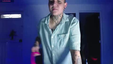 GABY666 online show from October 8, 2:53 am