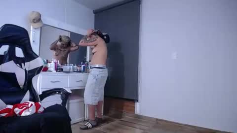 GABY666 online show from March 27, 11:54 am