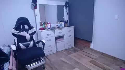 GABY666 online show from March 30, 9:43 am