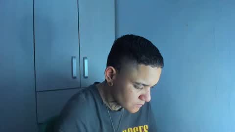 Snapshot of femboy666sixx_ chatting on July 30, 1:21 pm GABY666 online show from July 30, 1:21 pm