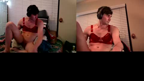 Allie North online show from March 2, 8:48 am