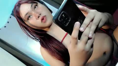 femboy_veronica online show from October 14, 11:11 am