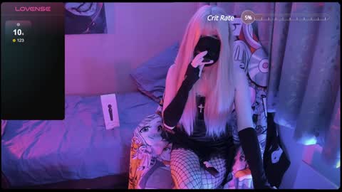 FemboyMatthew online show from December 5, 7:38 am