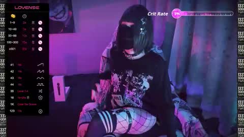 FemboyMatthew online show from September 9, 7:19 am