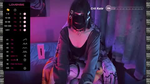 FemboyMatthew online show from September 27, 7:57 am