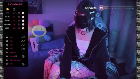 FemboyMatthew online show from October 10, 7:29 am