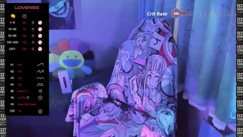 FemboyMatthew online show from November 20, 7:52 am