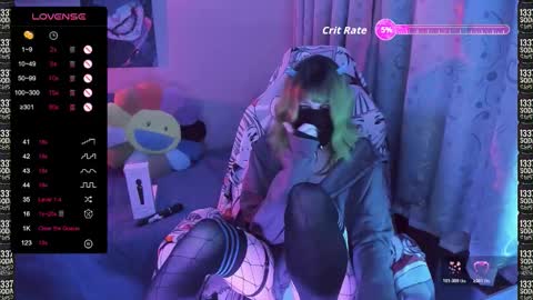 FemboyMatthew online show from December 5, 8:01 am