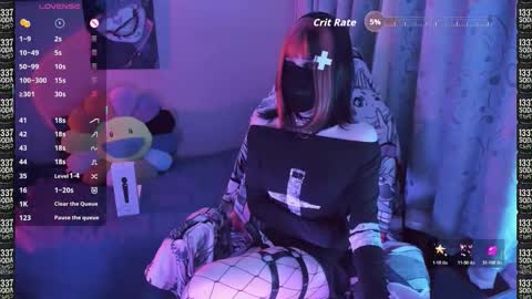 FemboyMatthew online show from February 13, 7:48 am