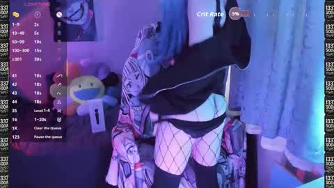 FemboyMatthew online show from March 10, 7:35 am