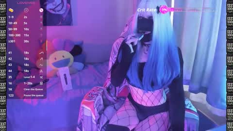 FemboyMatthew online show from March 17, 9:12 am