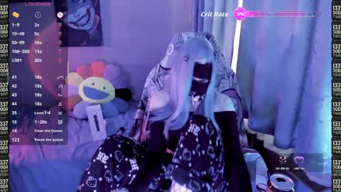 FemboyMatthew online show from May 5, 7:27 am