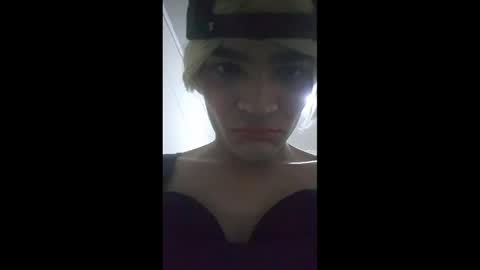 Femboytop888 online show from May 11, 3:56 am