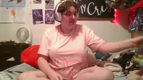 Snapshot of femcelsam chatting on March 29, 4:12 am femcelsam online show from March 29, 4:12 am