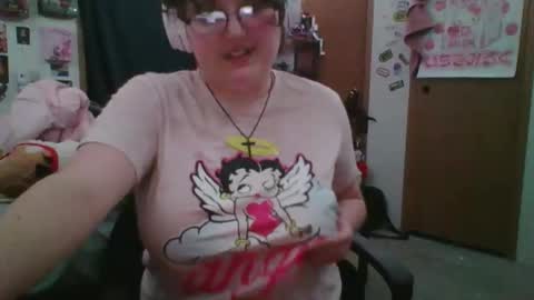 Snapshot of femcelsam chatting on March 30, 4:13 am femcelsam online show from March 30, 4:13 am