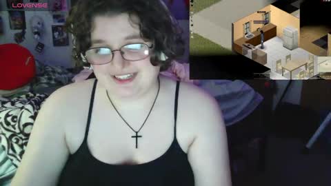 femcelsam online show from May 17, 4:21 am