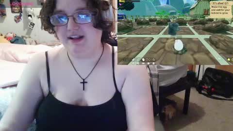 femcelsam online show from May 19, 7:58 am
