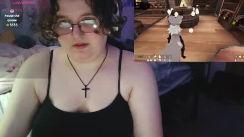 femcelsam online show from May 20, 5:24 am