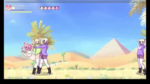 FemboyPlanet online show from February 6, 2:27 am