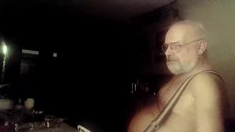 femdom_sub online show from December 31, 7:29 pm