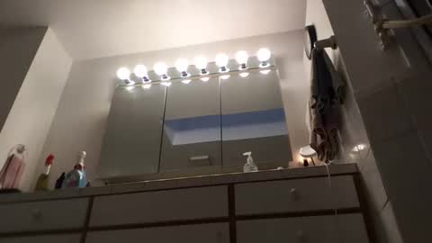 Femdomisgood online show from January 12, 7:41 pm