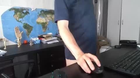 femdomsubby online show from December 6, 6:04 am