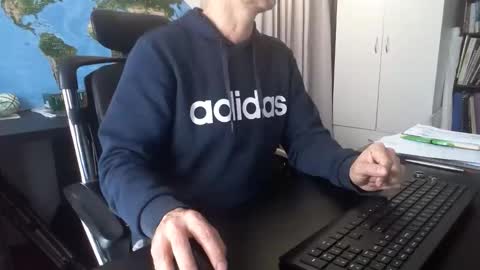 femdomsubby online show from September 16, 1:17 am