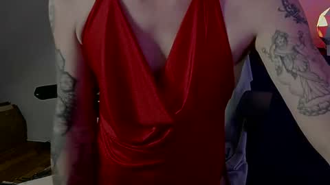 femme_mystique online show from October 18, 9:21 am