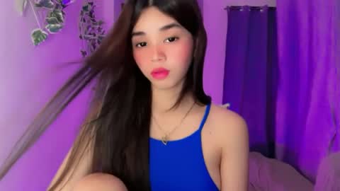 YOUR BEAUTIFUL ASIANFHEMY online show from June 16, 6:27 am