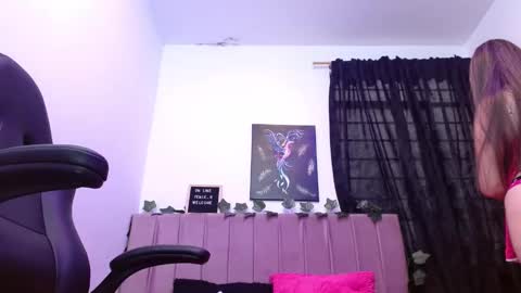 Alejandra online show from January 9, 9:26 pm