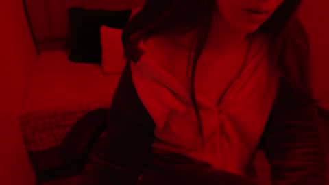 Alejandra online show from January 25, 11:02 am