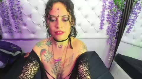 Snapshot of fenix_lilith69 chatting on May 27, 3:31 pm Fenix Lilith69 online show from May 27, 3:31 pm
