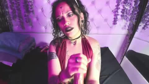 Snapshot of fenix_lilith69 chatting on July 1, 3:34 pm Fenix Lilith69 online show from July 1, 3:34 pm