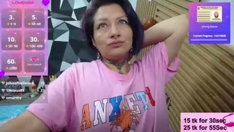 FENIX online show from April 29, 5:30 pm