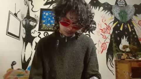 Snapshot of fenixmfx chatting on October 7, 6:38 pm Fenix online show from October 7, 6:38 pm