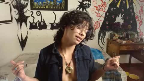 Snapshot of fenixmfx chatting on October 16, 9:16 pm Fenix online show from October 16, 9:16 pm