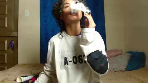 Snapshot of fenixmfx chatting on October 20, 7:03 pm Fenix online show from October 20, 7:03 pm