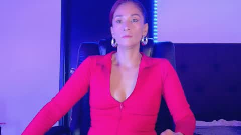 stefannia online show from November 23, 10:31 pm