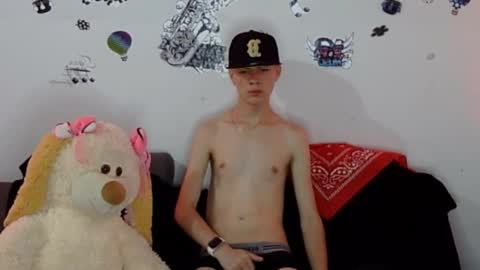 Fenixx 777 online show from February 6, 1:38 am