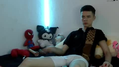 Fenixx 777 online show from February 11, 8:20 pm