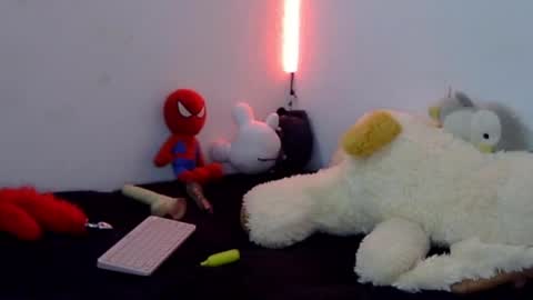 Fenixx 777 online show from February 11, 11:22 pm