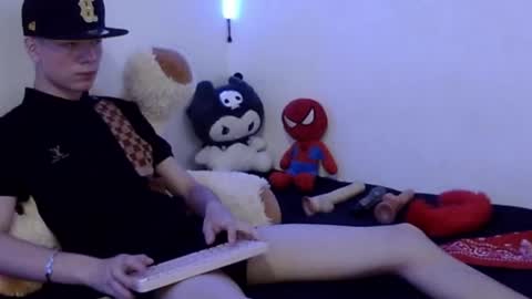 Fenixx 777 online show from February 13, 2:01 am