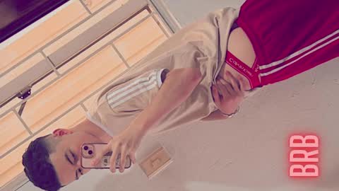 Fenixx 777 online show from February 27, 3:48 pm