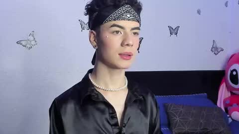 Fenixx 777 online show from September 15, 2:22 am