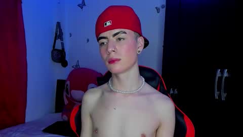 Fenixx 777 online show from October 24, 3:36 am