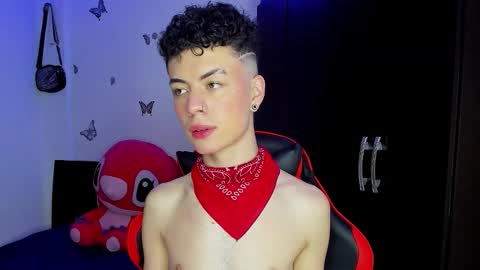 Fenixx 777 online show from November 4, 1:05 am