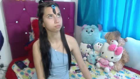 Fenixxx online show from September 30, 9:20 pm