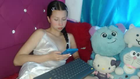 Fenixxx online show from October 20, 9:15 pm